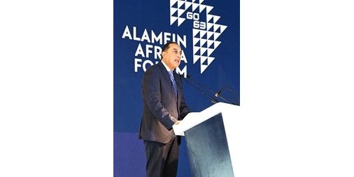 مدبولي يطلق «منتدى أفريقيا ـ العلمين للأعمال»: منصة لتعزيز الشراكات والاستثمار وتسريع التكامل الاقتصادي بالقارة