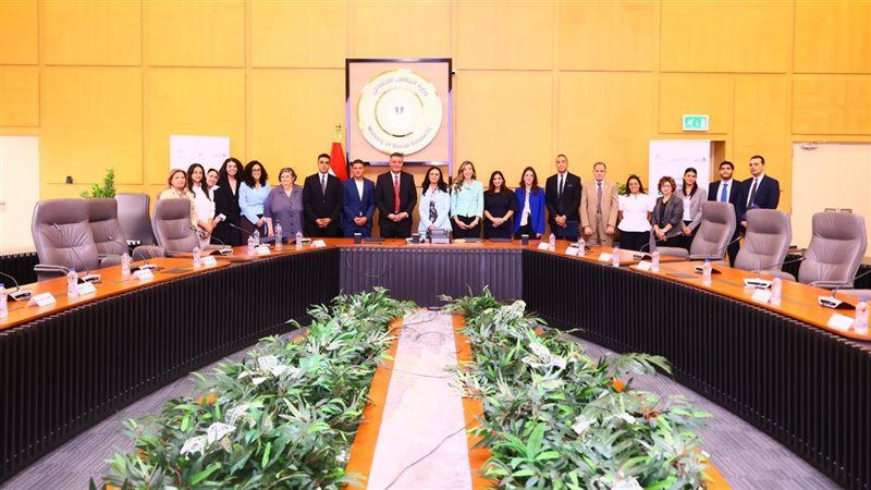 التضامن الاجتماعي تشهد توقيع بروتوكولات لتوسيع فرص التمكين والمشاركة للأشخاص ذوي الإعاقة