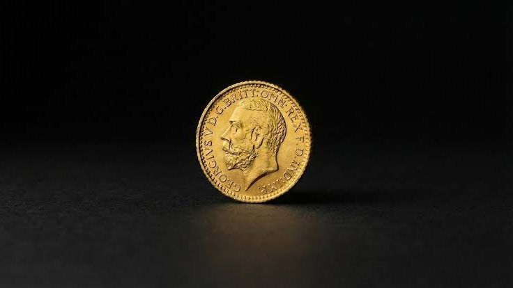 سعر الجنيه الذهب في الصاغة اليوم الجمعة 2 أكتوبر 2026