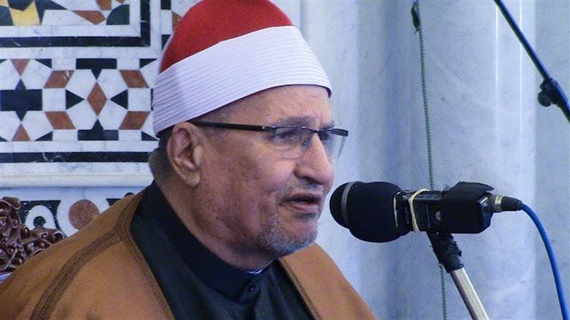 في ذكرى ميلاده، الأوقاف تحتفي بمسيرة القارئ الشيخ محمد عبد الوهاب الطنطاوي