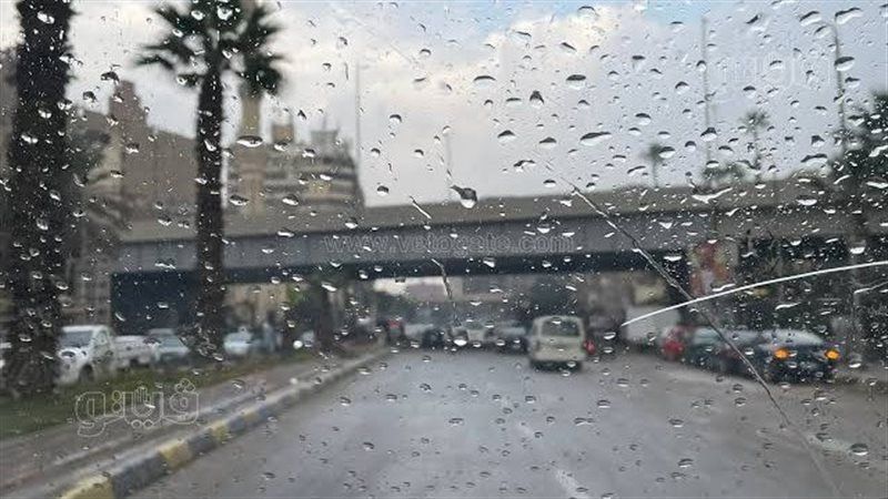 برودة ليلا وأمطار ورياح وضباب، الأرصاد تحذر من تقلبات جوية حتى الخميس المقبل