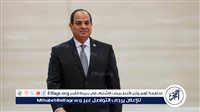عاجل- السيسي يستقبل إليكو دانجوتي في العلمين لبحث فرص الاستثمار والتعاون الاقتصادي بين مصر وإفريقيا