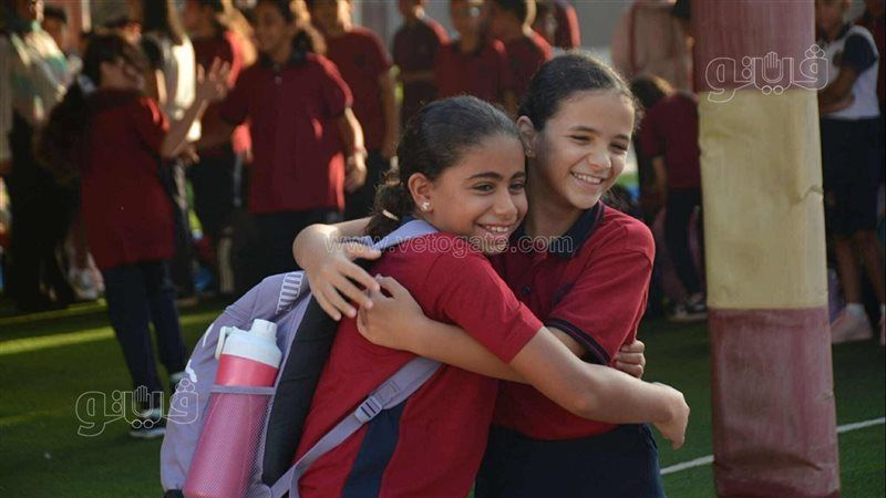 تبدأ 23 يناير، تعرف على الموعد الرسمي لإجازة نصف العام الدراسي 2027