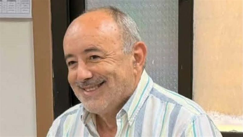 عمرو السعيد يتقدم بأوراق ترشحه لانتخابات نادي الصيد على مقعد الرئيس