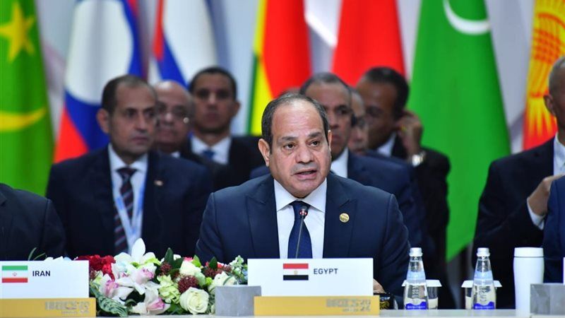 تفاصيل لقاء السيسي ورئيس مجموعة دانجوتي.. بحث فرص التعاون في قطاعات الطاقة والأسمدة والكيماويات والأسمنت.. تعزيز دور القطاع الخاص الأفريقي.. ودفع جهود تنفيذ أهداف أجندة الاتحاد الأفريقي 2063