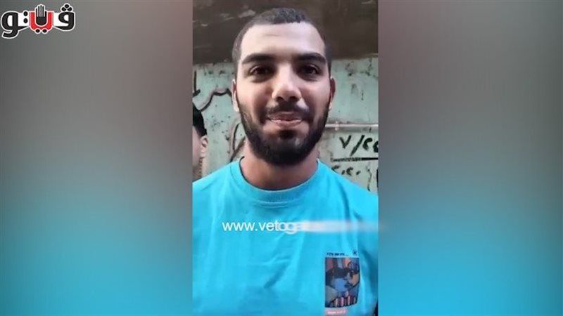 مكنش فارق معايا هو مين، منقذ طفل أرض اللواء يكشف لـ«فيتو» كواليس اللحظات الحاسمة (فيديو)
