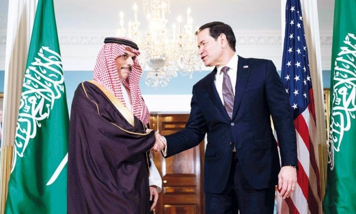 السعودية والحوثيون… تحركات دبلوماسية وتصعيد في جبهات اليمن