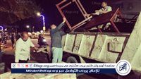 محافظ أسيوط: حملات مكثفة لرفع الإشغالات بالقوصية
