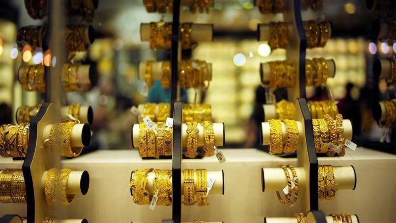 أسعار الذهب في الإمارات اليوم 3 أكتوبر 2026