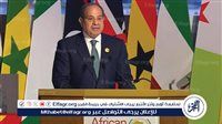 عاجل ـ السيسي ورئيس السنغال يبحثان تعزيز التعاون.. دعم خطة «السنغال 2050» والتنسيق حول قضايا إفريقيا والمياه