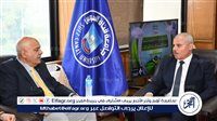 جامعة قناة السويس والاتحاد المصري للرماية يبحثان إطلاق برنامج متخصص وإنشاء ميدان رماية متكامل
