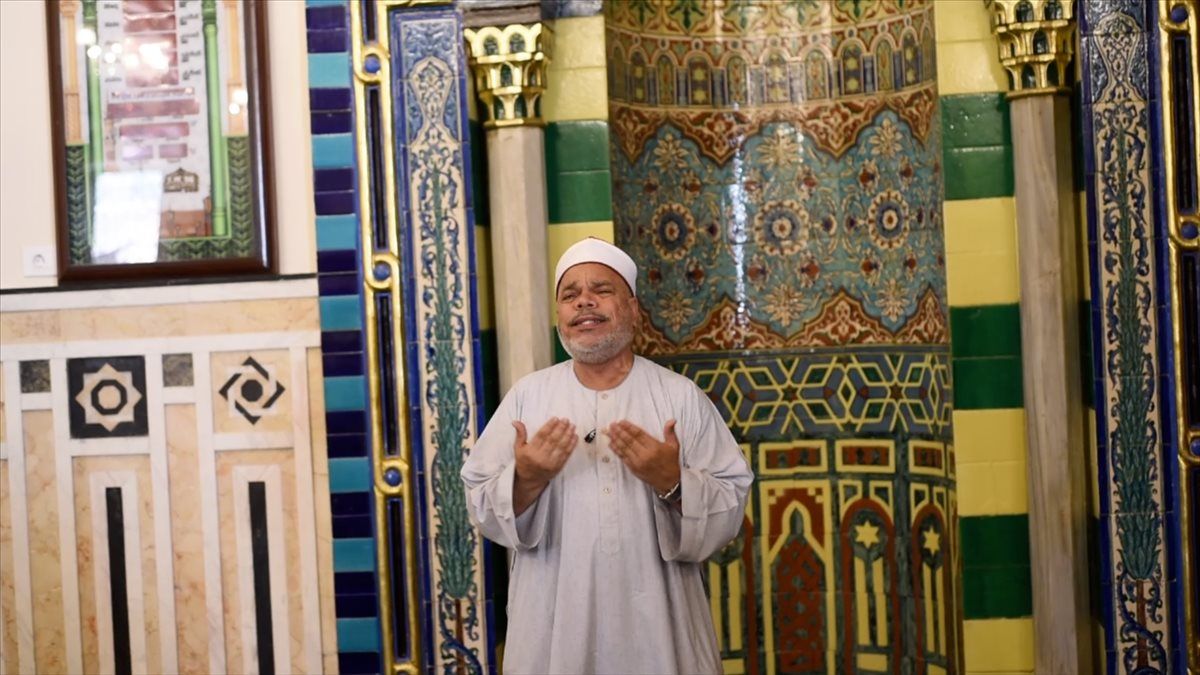 مواقيت الصلاة، موعد أذان العصر اليوم الأحد في القاهرة والمحافظات