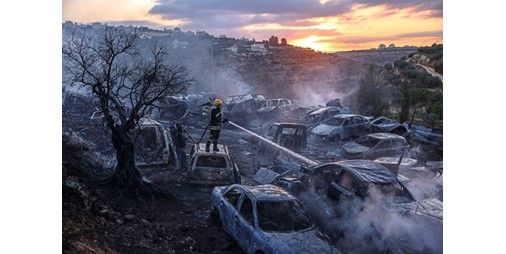 غزة تُحذر من انهيار الخدمات المخبرية مع تفاقم النقص الطبي.. وسقوط قتلى في القطاع والضفة