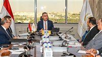 وزير التموين: متابعة مستمرة لتوافر الدقيق الحر وانتظام منظومة إنتاج الخبز الحر والفينو