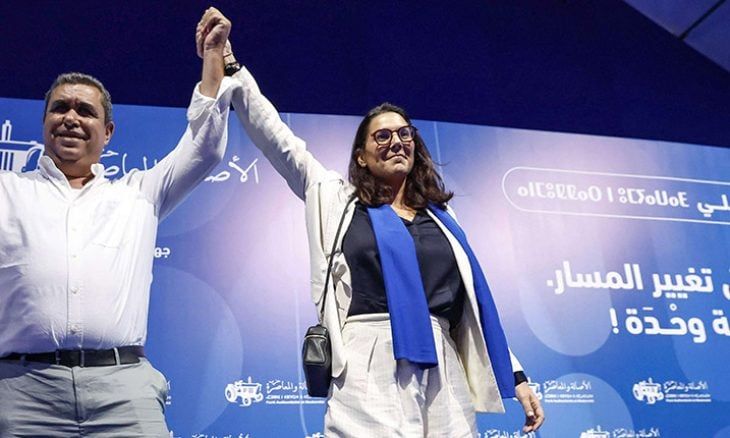 المغرب: هل ينغّص اعتقال رئيس بلدية طنجة على فرحة «الأصالة والمعاصرة» بتصدر نتائج الانتخابات والشروع في مفاوضات حزبية من أجل تشكيل الحكومة؟