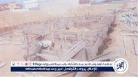 إزالة وإيقاف 3 حالات تعدٍّ بناء علي الأراضي الزراعية بقرية الفردان بالإسماعيلية