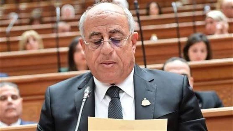 مصادر: اختيار محمد أمين الدخميسى رئيسا لمحلية النواب بدلا من شعراوي