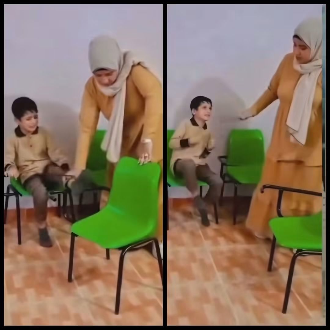 بعد ضرب مدرِّسة لتلميذ في الابتدائي على قدميه، خبير تربوي يكشف السلبيات والآثار الجانبية