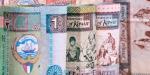 ارتفاع سعر الدينار الكويتي مقابل الجنيه في البنوك بختام تعاملات اليوم