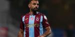 ماذا قدم محمد صلاح في خسارة طرابزون أمام فرينكفاروزي ؟