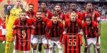 نيس ولوريان يكتفيان بالتعادل السلبي في الدوري الفرنسي