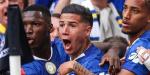 تشيلسي يفوز على لوتون تاون بثنائية نظيفة في كأس رابطة الأندية الإنجليزية