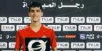على حمدى يحصد جائزة أفضل لاعب فى مباراة البنك الأهلى وبترول أسيوط