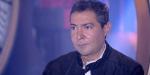 محمد بركات: الشناوي مازال حارس مصر الأول