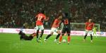 موعد مباراة منتخب مصر أمام جنوب السودان في تصفيات أمم إفريقيا