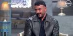 أحمد العوضي: قصة مسلسل "سلطان الديب" تختلف عن الأعمال الدرامية التي قدمتها من قبل