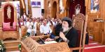 من رفع الإحباط إلى حماية الوحدة، رسائل البابا تواضروس للمصريين: الأمل أقوى من الأزمات