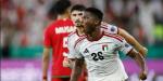 الإمارات تفوز على عمان بهدف نظيف وتتأهل إلي نهائي كأس الخليج