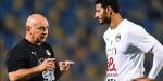 خالد الدرندلي: حسام وضع اتحاد الكرة في موقف صعب بسبب تصريحاته ضد الشناوي