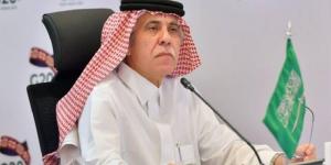 القصبي
      ينفي
      انضمام
      السعودية
      بشكل
      رسمي
      لمجموعة
      البريكس