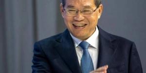 رئيس
      الوزراء
      الصيني
      يتوقع
      نمو
      اقتصاد
      بلاده
      بـ5%
      نهاية
      2024