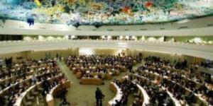 قلق أممى من الإعدام الوشيك بألاباما الأمريكية لشخص بطريقة جديدة وغير مجربه