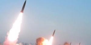 إعلام لبنانى: استهداف المستعمرات الإسرائيلية بمنطقة النبى يوشع المحتلة بدفعات صاروخية