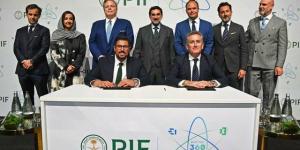 صندوق
      الاستثمارات
      يطلق
      شراكة
      "E360"
      مع
      بطولات
      "فورمولا
      إي"
      و"إكستريم
      إي"
      و"1
      إي"