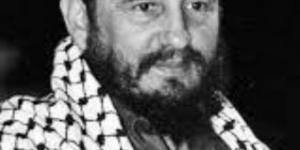 أمريكا اللاتينية والكوفية الفلسطينية.. قصة تضامن عمرها سنوات.. اعرف التفاصيل