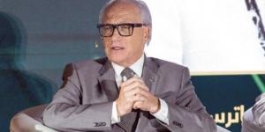 الرئيس
      التنفيدي
      لـ"الدرعية":
      الكشف
      عن
      "بوليفارد
      الملك
      سلمان"
      الحدث
      الأكبر
      بـ2024