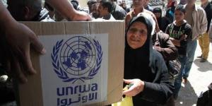 واشنطن
      تعلق
      تمويل
      الأونروا
      بسبب
      مزاعم
      تورط
      بعض
      موظفيها
      بهجوم
      7
      أكتوبر