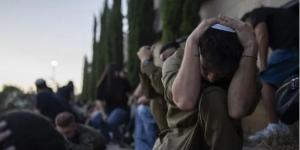 عاجل
      |
      صواريخ
      المقاومة
      تزلزل
      إسرائيل
      "صفارات
      الإنذار
      تعود
      لتل
      أبيب"