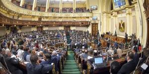 قبل
      مناقشته
      الأسبوع
      المقبل..
      أهداف
      تعديل
      قانون
      التضامن
      الاجتماعي