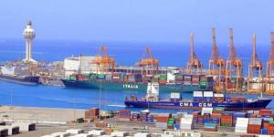 تطوير
      محطة
      بوابة
      البحر
      الأحمر
      للحاويات
      بميناء
      جدة
      الإسلامي
      باستثمارات
      مليار
      ريال