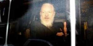 أستراليا توافق على اقتراح يدعو واشنطن ولندن لإطلاق سراح مؤسس ويكيليكس