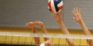 حسن عابد رئيسا لبعثة الناشئين و الناشئات فى بطولة إيطاليا الدولية