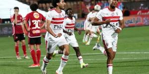 في
      ليلة
      القمة
      127..
      الزمالك
      "يذل"
      الأهلي
      ويحقق
      انتصار
      تاريخي