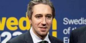 رئيس وزراء أيرلندا المقبل: ما يحدث فى غزة مروع ويجب أن يتوقف