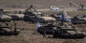 حركة فتح تندد بإعطاء الضوء الأخضر لعملية برية فى رفح الفلسطينية