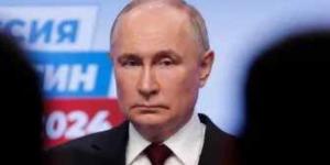 ألمانيا: تجنيد بوتين عملاء لتنفيذ هجمات فى بلادنا أمر خطير